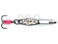 Ice fishing spoon Jaxon Hexan BP-IC03 4g - A
