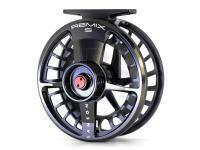 Lamson Remix S-Series -7+ Reel Smoke