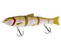 Lure Jenzi Corrigator Jimmy 20cm 50g - Rainbow Trout