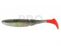 Soft Bait Jenzi Fire Tail Shad 10cm Bulk - A
