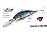 Molix Lures Jerk 95DR