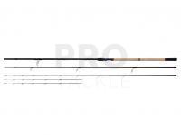 Rod DAM DETEK X-Heavy Feeder 13' | 3.90m | XH | Up to 180g | 3+3sec