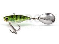 Lure Quantum 4street Spin-Jig 41mm 28g - perch