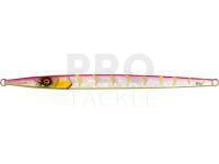 Hard lure Westin Flashin’ Garfish 15cm 60g - Pink Glow Ribs