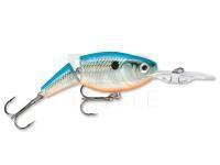 Lure Rapala Jointed Shad Rap 9 cm - Blue Shad