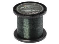 Monofilament Prologic Mimicry Green Helo 1000m 0.33mm