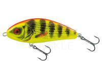 Jerkbait Salmo Fatso 8cm Sinking - Bright Perch (BP)