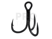 Treble Hooks BKK Sting 32 BN #2