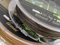 Korda Braided lines Kable Leadcore