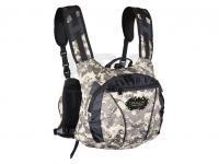 Dragon Vest chest pack Street Fishing