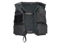 Simms Flyweight Vest Smoke