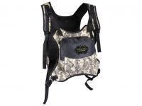 Dragon Technical vest chest pack Street Fishing