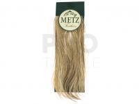 Metz Cock Saddle - #1 Medium Dun