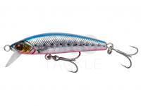 Sea lure Savage Gear Gravity Minnow 5cm 3.1g Floating - Pink Belly Sardine