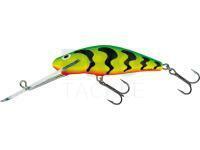 Lure Salmo Bullhead BD6SDR - Green Tiger
