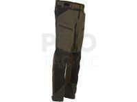 Westin Reel Flex Trousers Beluga/Lichen Green - XXL