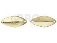 Nories Masukuroto Gluttony 2.3g - #012 (Gold / Gold)