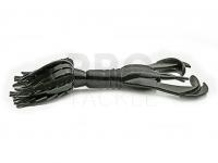 Lure Keitech Hyper Spider 3.2" 81mm - 001S Black