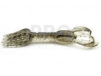 Lure Keitech Hyper Spider 3.2" 81mm - 440T Electric Shad