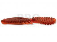 Lure Keitech Paddlin' Beaver 3.5" 89mm - 407T Delta Craw