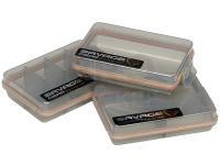 Savage Gear Pocket Box Smoke 3pcs Kit