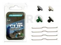 Flagman Spool Clip Set