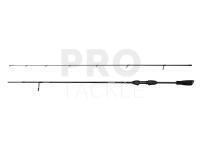 Rod Savage Gear Revenge SG2 Ultra Light Game 2.13m 1-7g