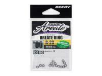 Decoy R-20 Areate Ring #00
