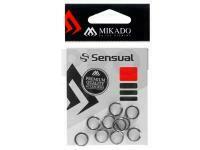 Mikado Sensual Split Rings