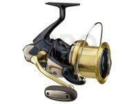 Shimano Bull's Eye 9100