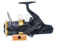 Daiwa Emblem 45 SCW QD OT Reels