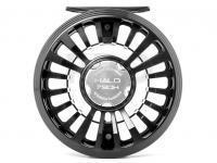 Fly Reel Guideline Halo Black Stealth #79 DH