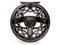 Reel Guideline Scandi Black/Bronze - #11+