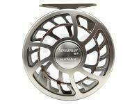 Fly Reel Hanak Streamer 67 WF6F + 60 m