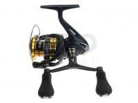 Reel Shimano Sahara FJ C3000 DH