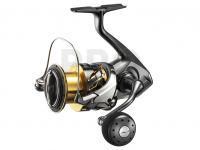 Reel Shimano Twin Power FD 4000 PG