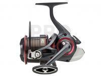 Daiwa Tournament Feeder 25 QD reel