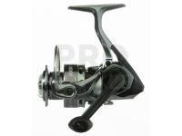 Jaxon Reels Black Stream BSX