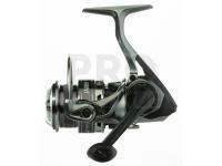 Jaxon Reels Black Stream BSX Match