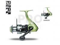 Jaxon Reels Cayman CRI