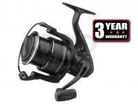 DAM Quick Runshift 4DH FS - Baitrunner freespool carp reels