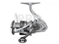 Shimano Nasci FC Reels