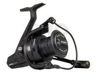 Penn Rival Longcast Black Reels