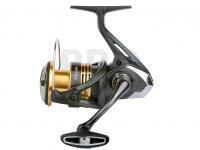 Shimano Sahara FJ Reels