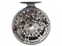 Okuma Sheffield centrepin reel