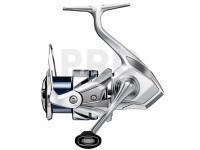 Shimano Stradic FM reels