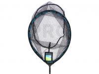 Preston Latex Carp Landing Net Head