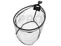 Shimano Aero Pro Landing Net 18" (46cm) NYLON Pan