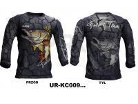 Jaxon T-Shirt Jaxon moro zander