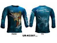 Jaxon T-Shirt Jaxon blue zander